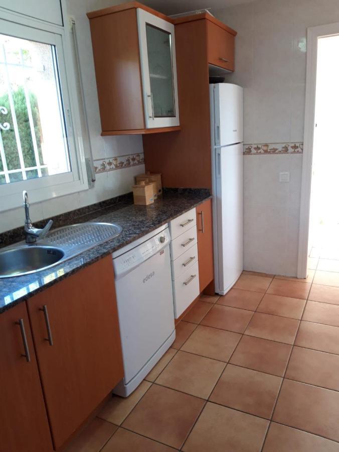 Buena Vista Vakantiehuis