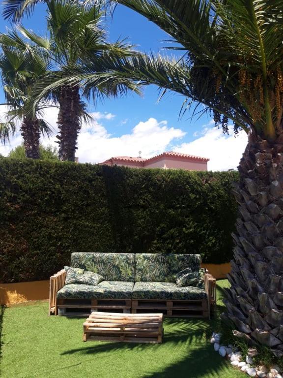 Buena Vista Vakantiehuis