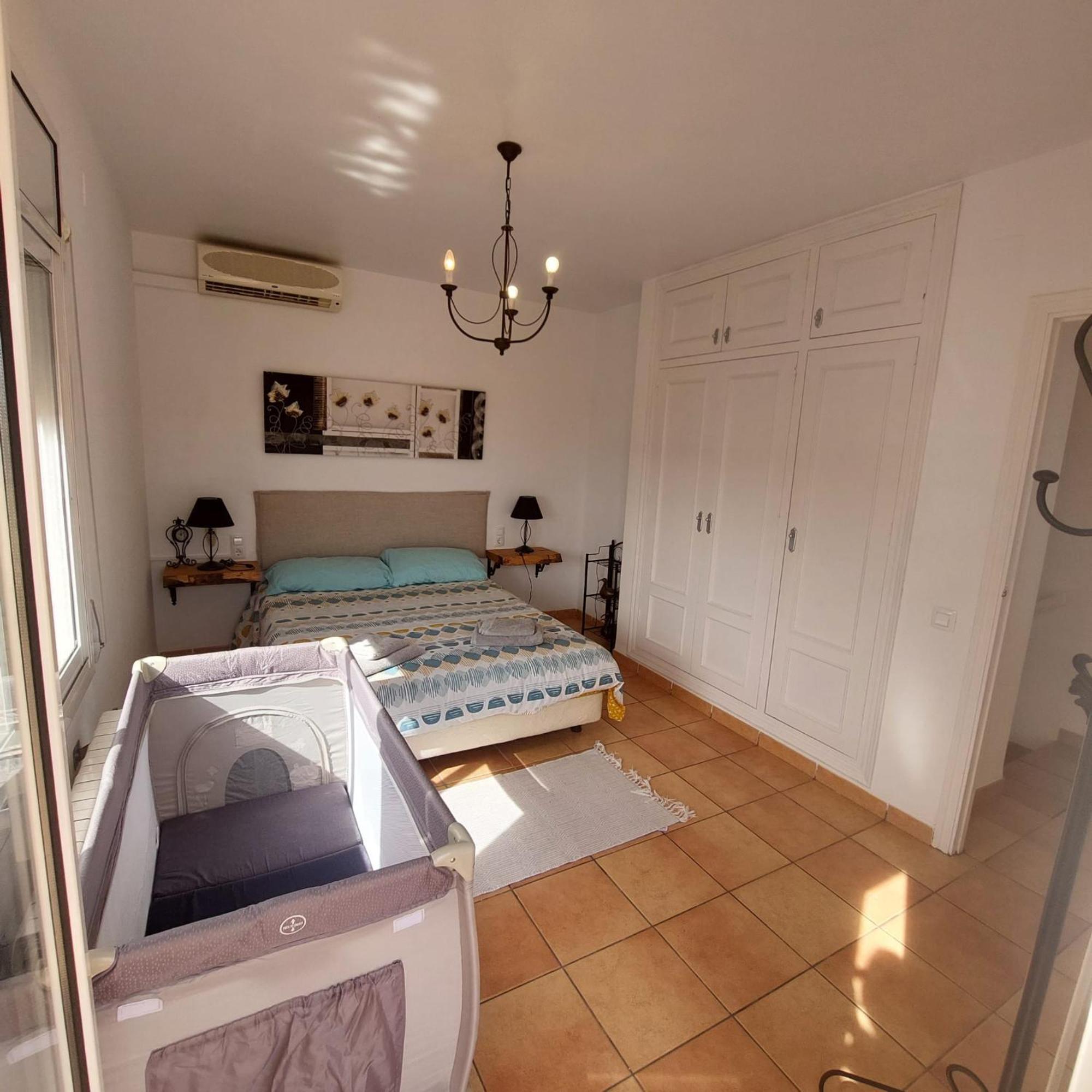 Vakantiehuis Buena Vista