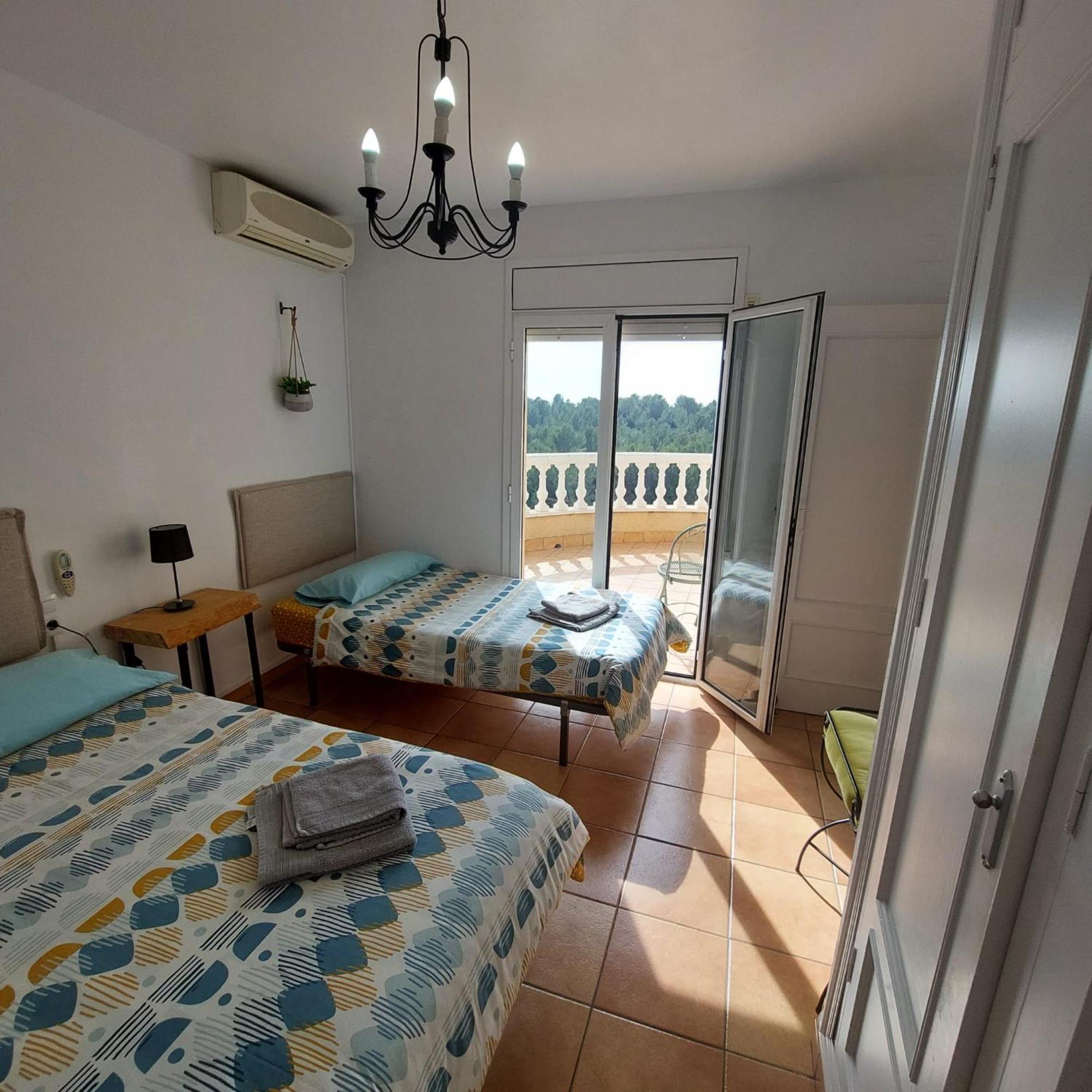 Buena Vista Vakantiehuis *