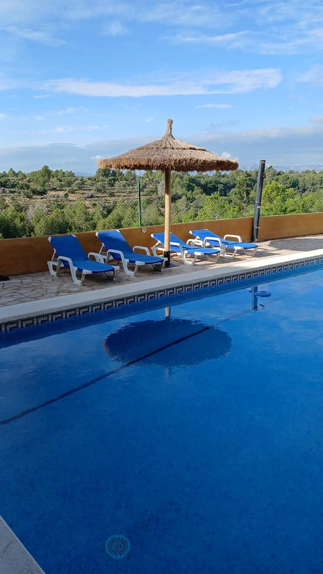 Buena Vista Vakantiehuis *