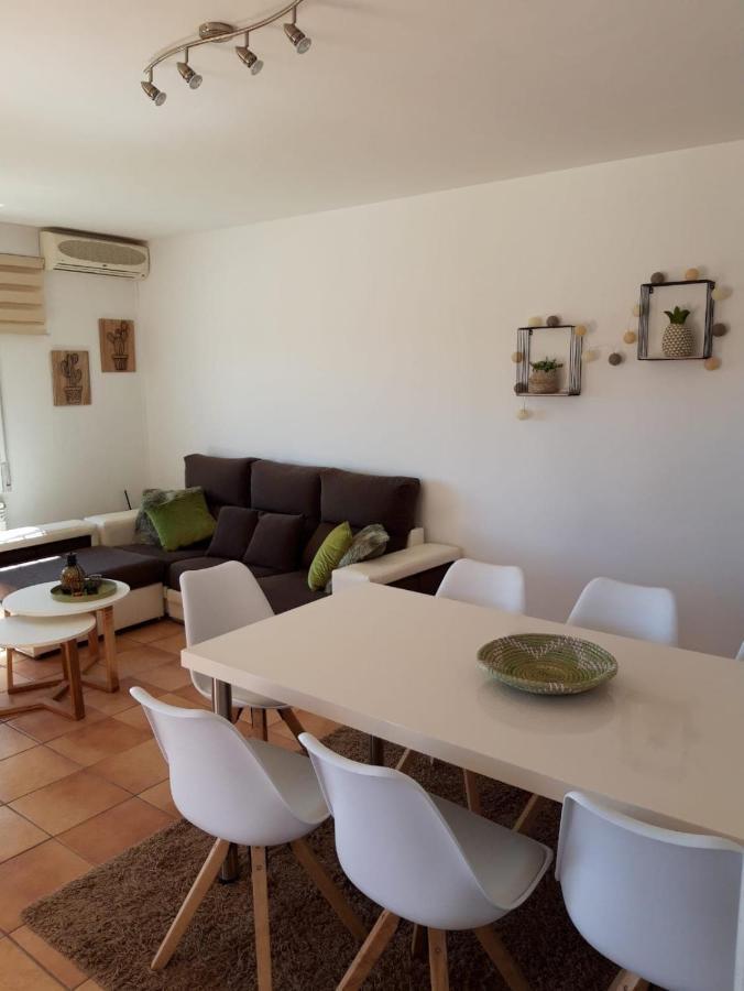 Holiday home Buena Vista *