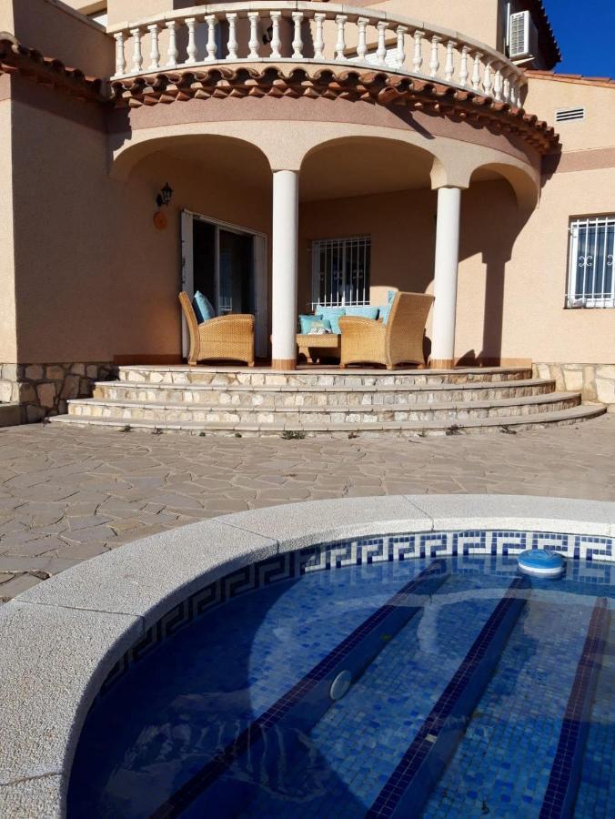 Holiday home Buena Vista *