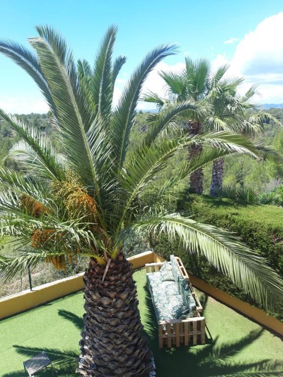 Buena Vista Casa de vacances L'Ametlla de Mar