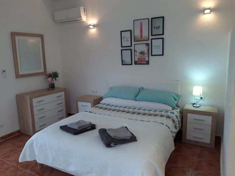 Casa de vacances Buena Vista