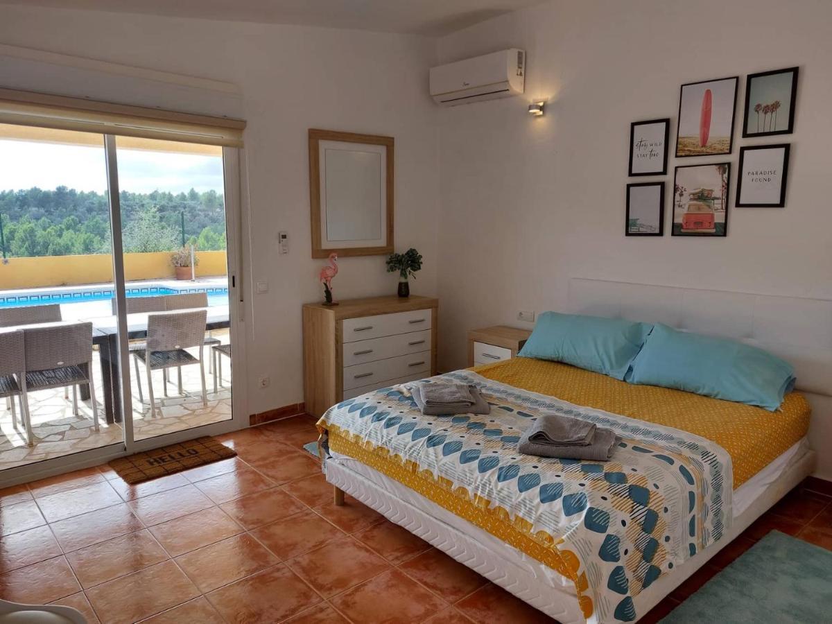 Holiday home Buena Vista *