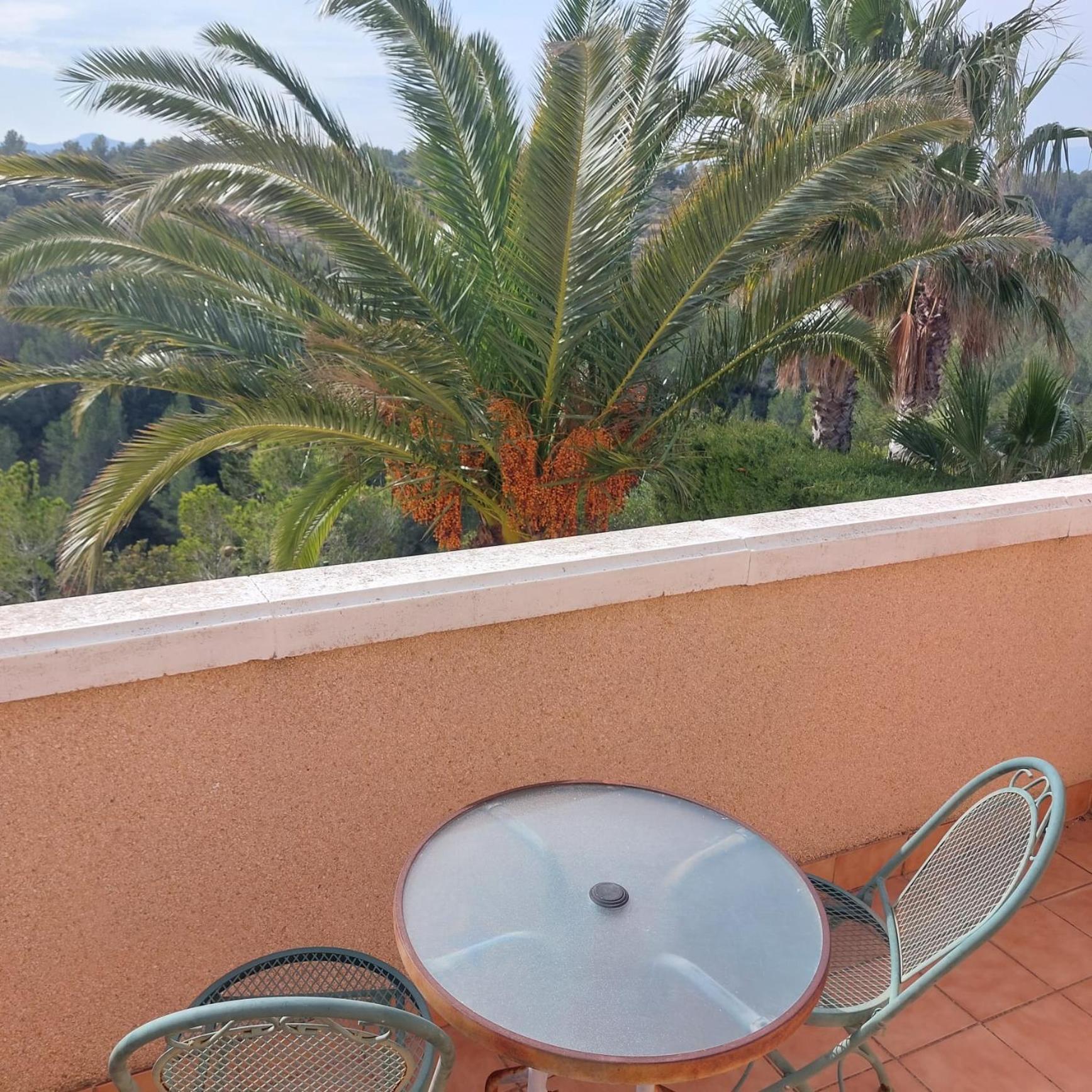 Buena Vista Casa de vacances L'Ametlla de Mar