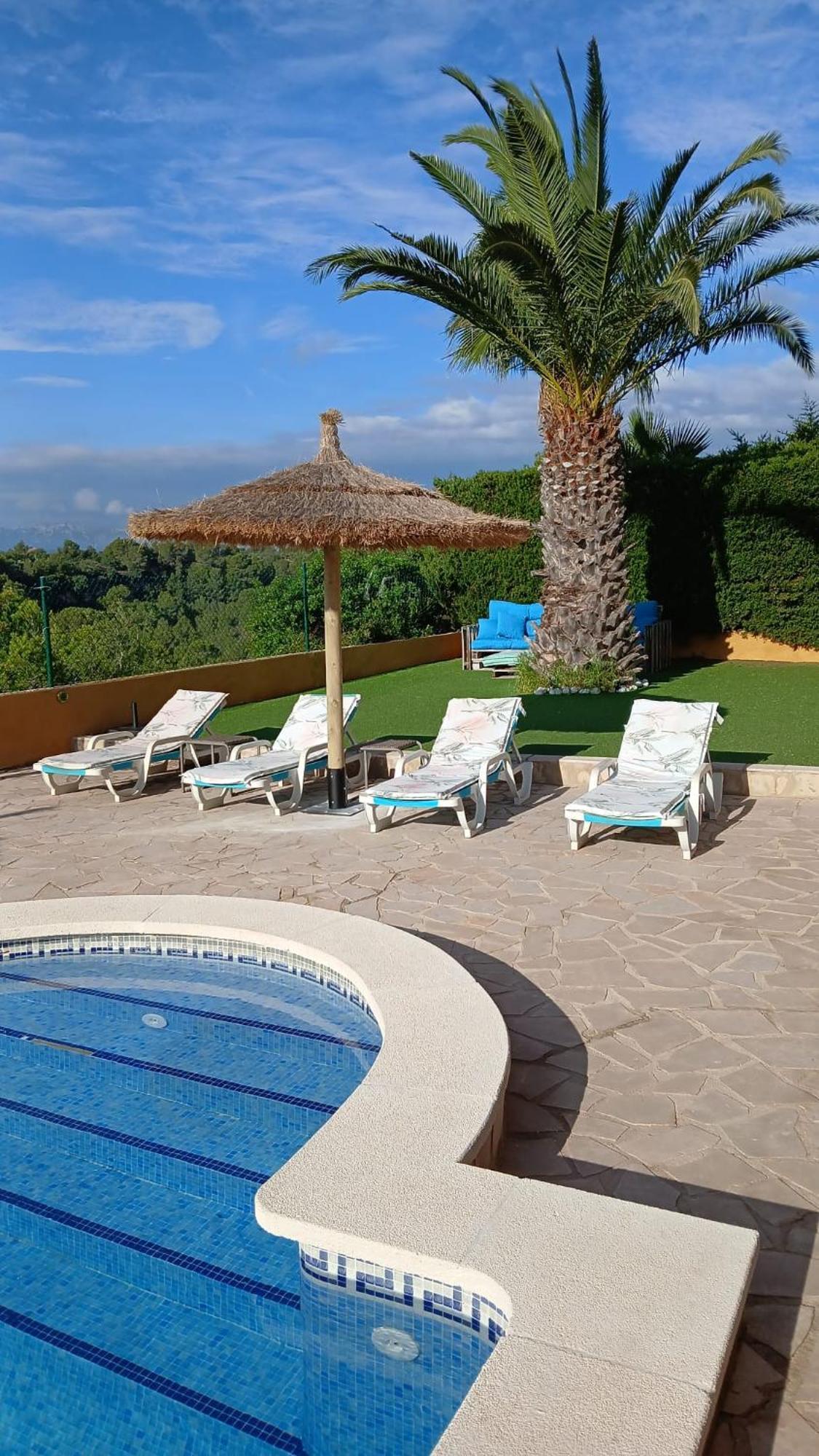 Holiday home Buena Vista