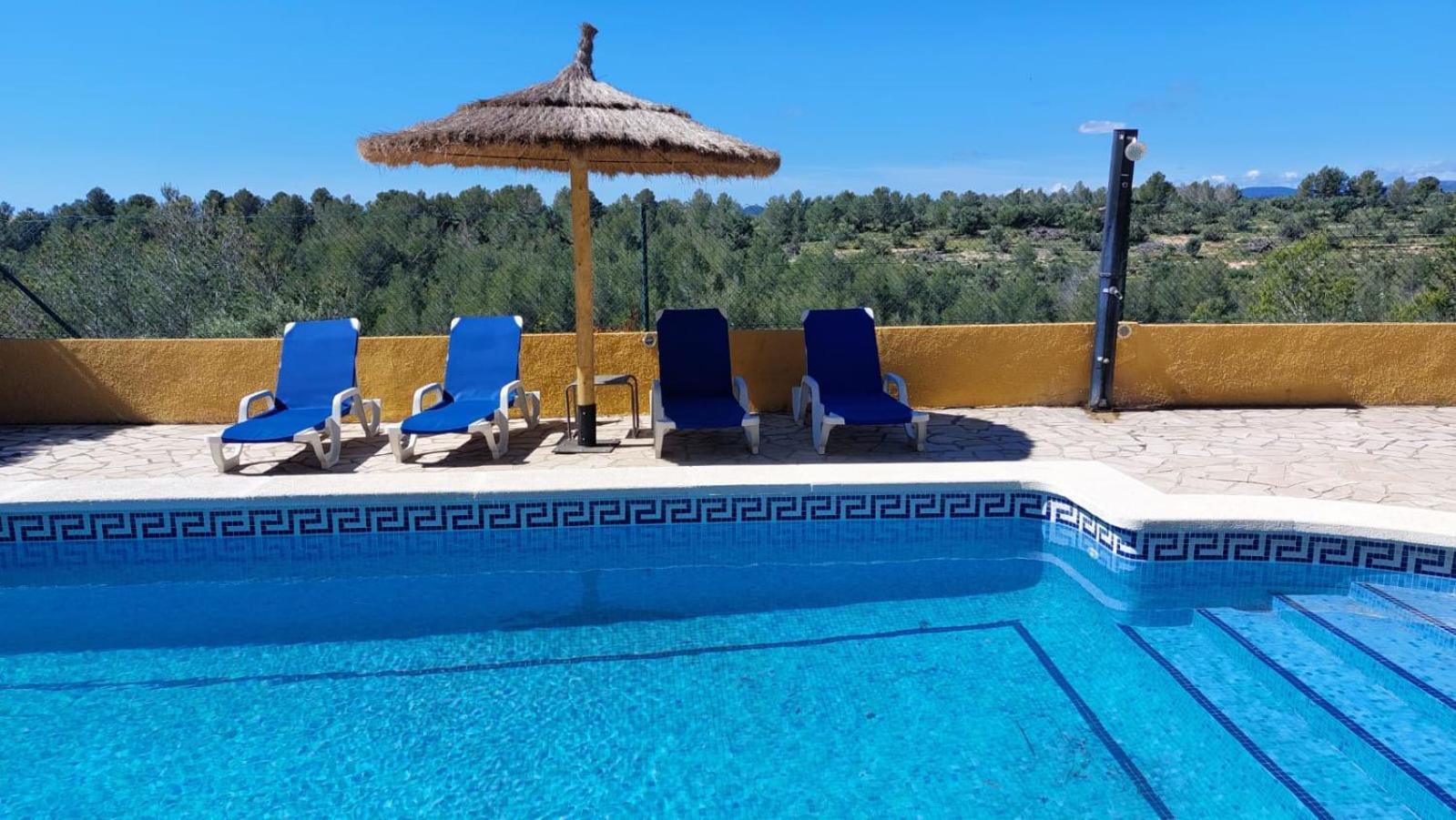 Casa de vacances Buena Vista