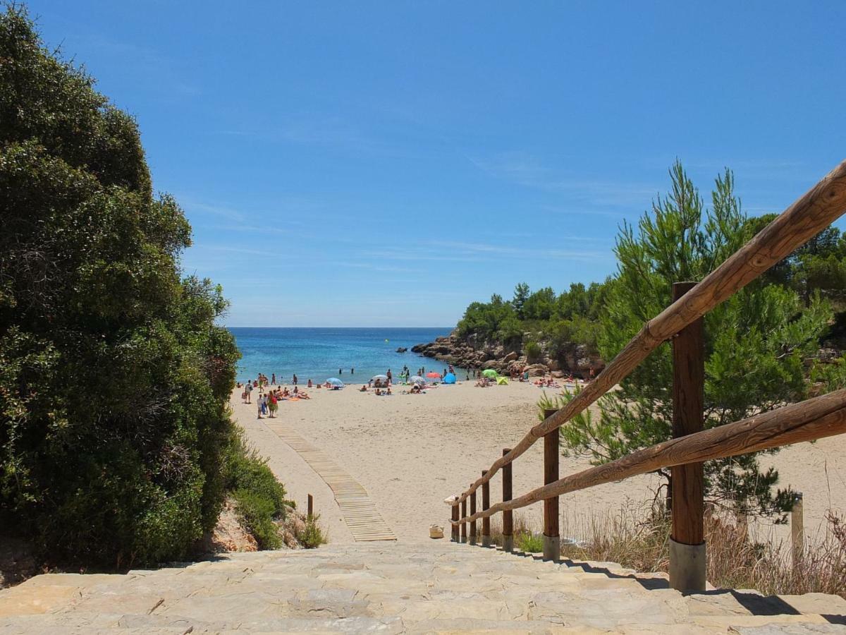 Casa de vacances Buena Vista L'Ametlla de Mar