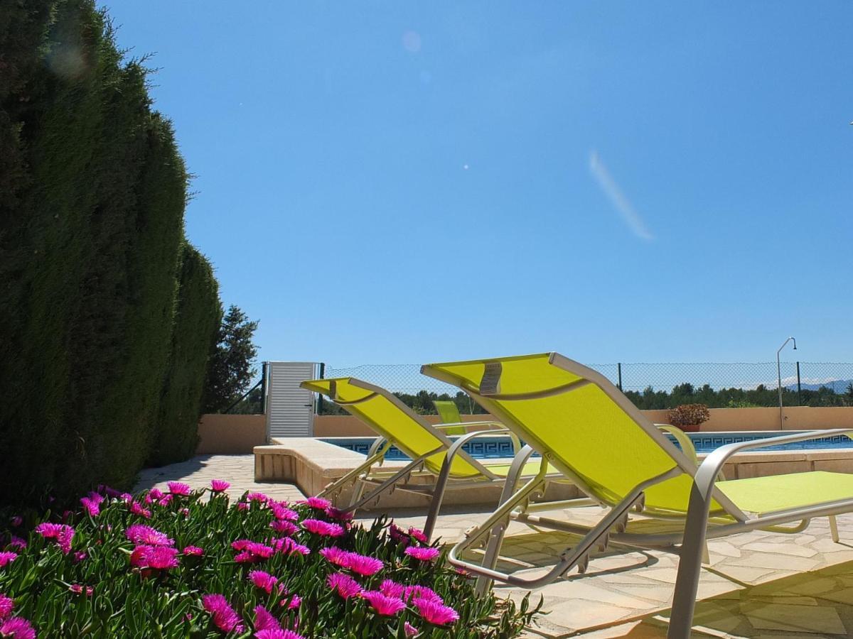 Buena Vista L'Ametlla de Mar