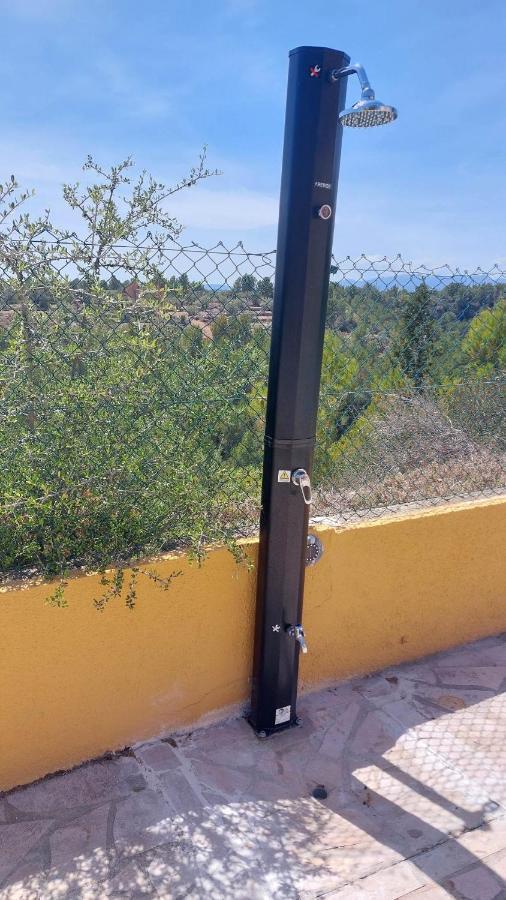 Hébergement de vacances Buena Vista L'Ametlla de Mar
